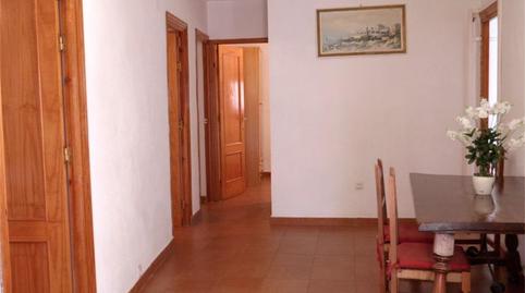 Foto 4 de Finca rústica en venda a Calle Mezquita, 1, Busquístar, Granada