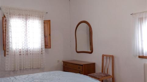 Foto 5 de Finca rústica en venda a Calle Mezquita, 1, Busquístar, Granada