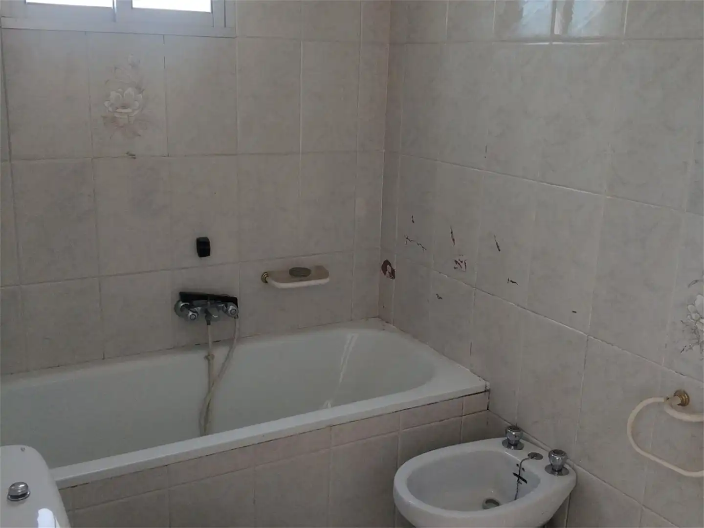Flat for sale in Calle Francisco Pizarro, 21, Quintana de la Serena Bathroom of Flat for sale in Quintana de la Serena with Terrace and Balcony