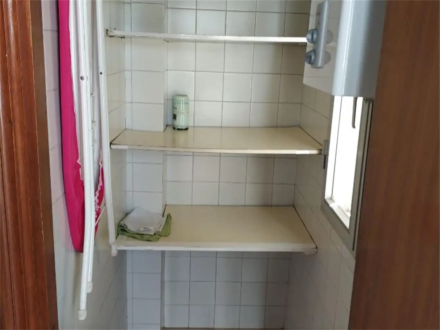 Flat for sale in Calle Francisco Pizarro, 21, Quintana de la Serena Kitchen of Flat for sale in Quintana de la Serena with Terrace and Balcony