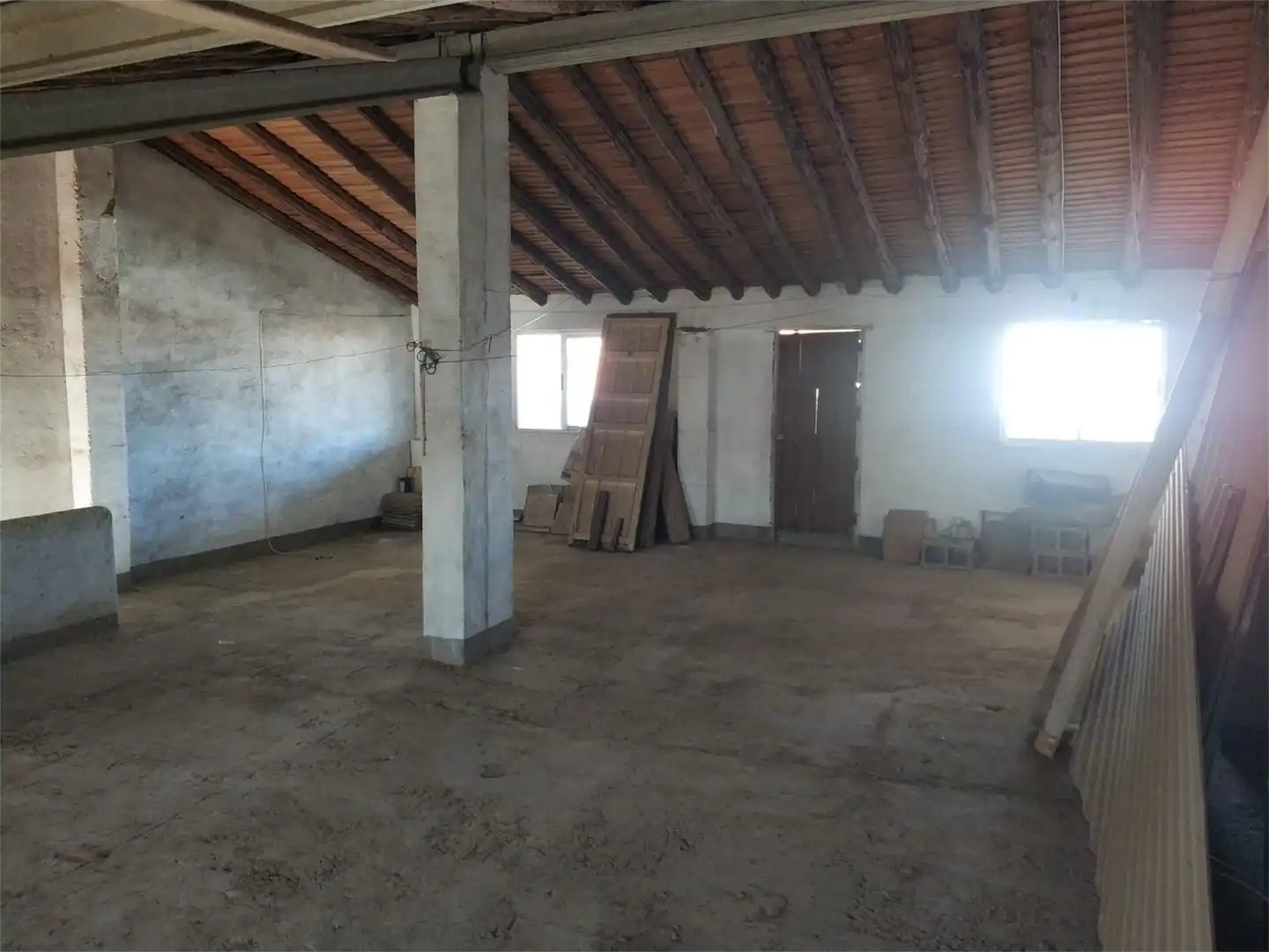 Flat for sale in Calle Francisco Pizarro, 21, Quintana de la Serena Flat for sale in Quintana de la Serena with Terrace and Balcony