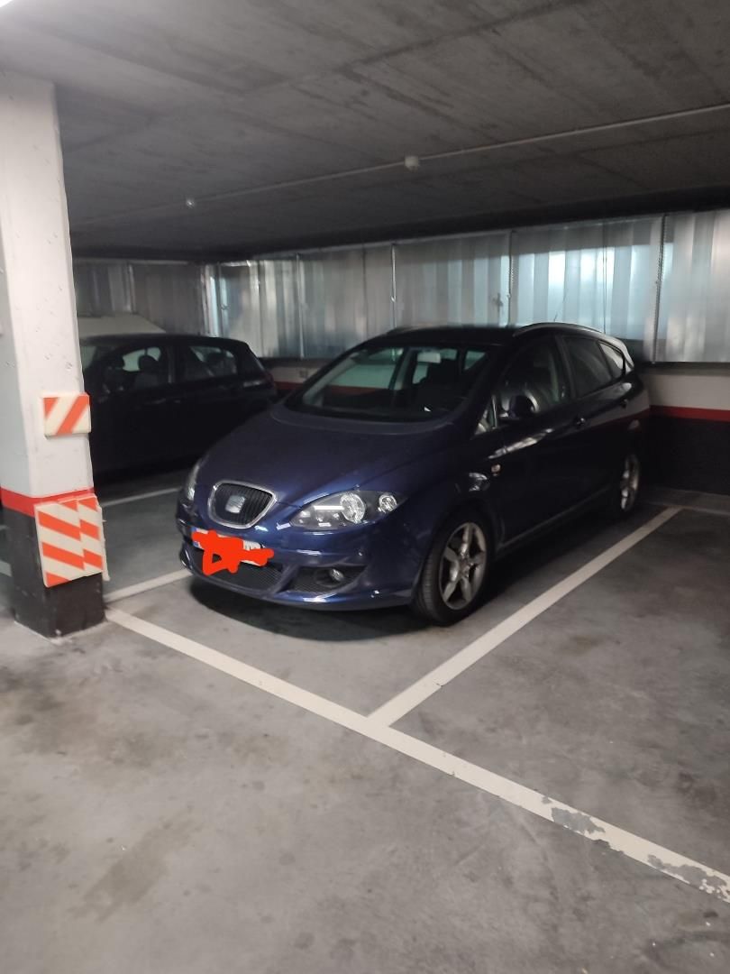 Parking of Garage for sale in Santurtzi 