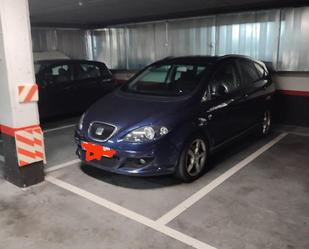 Aparcament de Garatge en venda en Santurtzi 