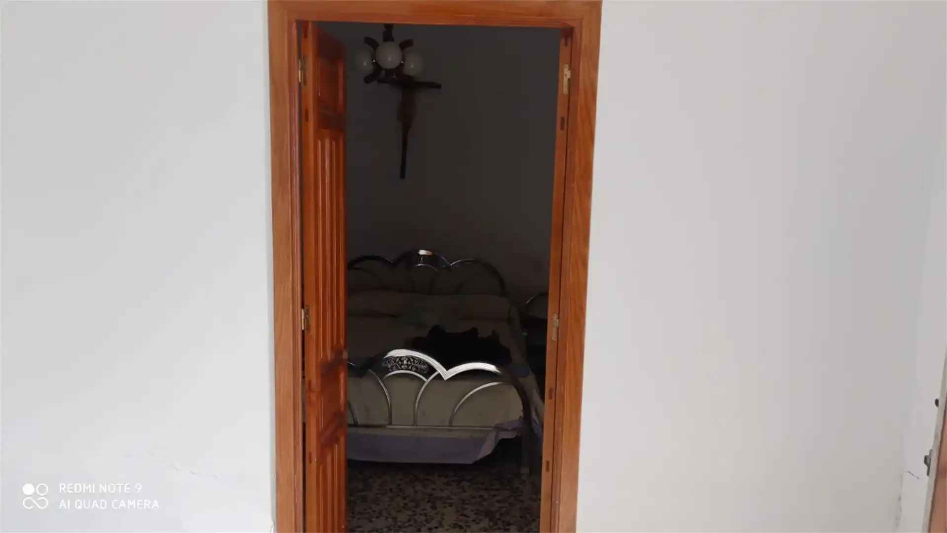 Casa adosada en venta en Calle Pedro de Valdivia, 9, Ahillones Casa adosada en venta en Ahillones con Terraza, Trastero y Amueblado