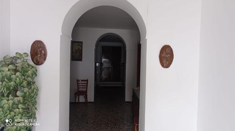 Foto 3 de Casa adosada en venta en Calle Pedro de Valdivia, 9, Ahillones, Badajoz