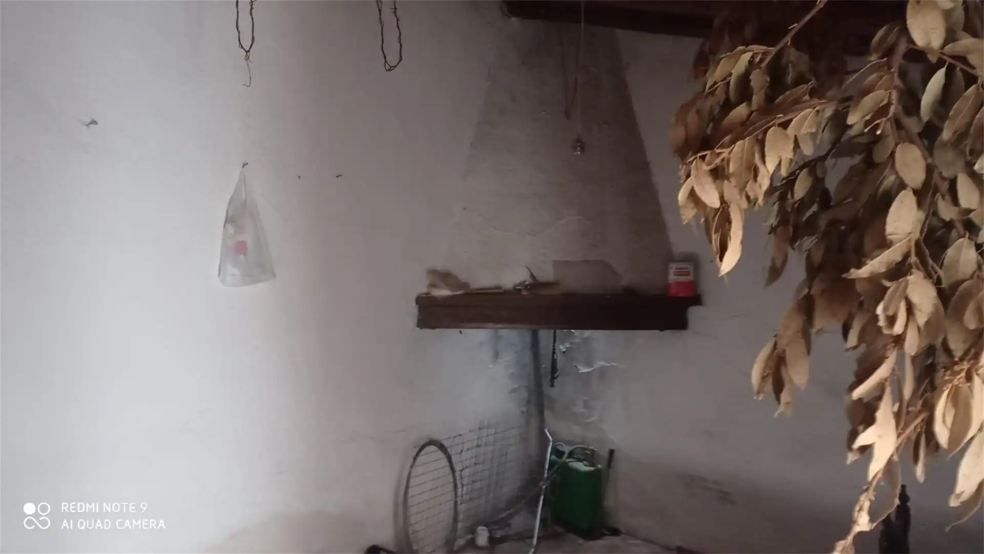 Casa adosada en venta en Calle Pedro de Valdivia, 9, Ahillones Cocina de Casa adosada en venta en Ahillones con Terraza, Trastero y Amueblado