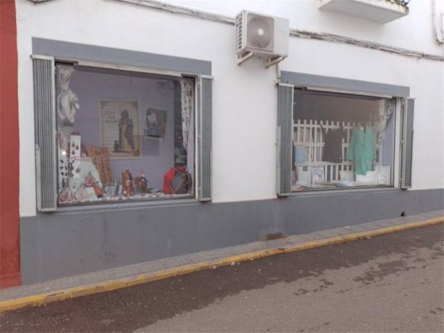 Local comercial en Alquiler en Calle Nueva, 64 en Navalvillar de Pela