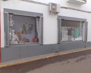 Local de lloguer en Navalvillar de Pela