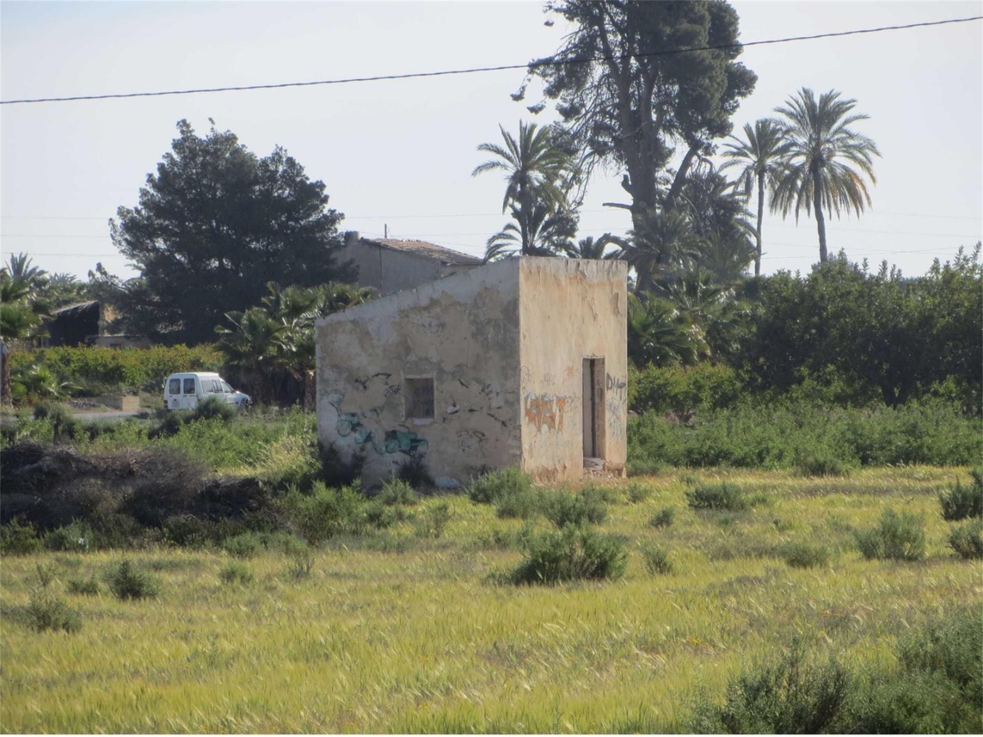 Country house for sale in Elche / Elx