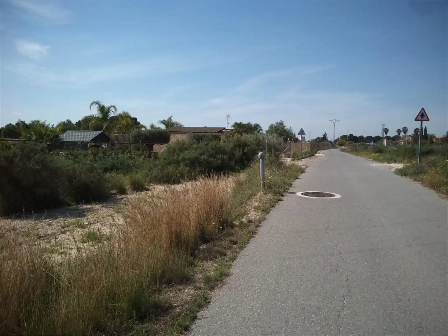 Finca rústica en venta en Partida Algoda, La Algoda - Matola - Llano de San José Finca rústica en venta en Elche / Elx