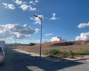 Exterior view of Constructible Land for sale in Güevéjar