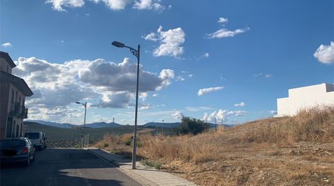 Foto 2 von Bebaubares Gelände zum Verkauf in Calle Ruiseñor, 27, Güevéjar, Granada