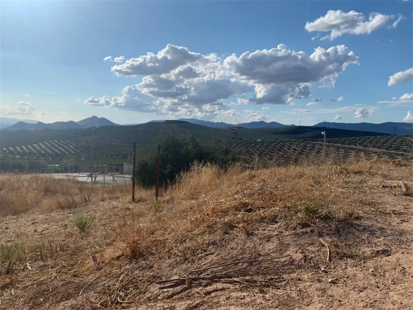 Urbanizable en venta en Calle Ruiseñor, 27, Güevéjar Urbanizable en venta en Güevéjar
