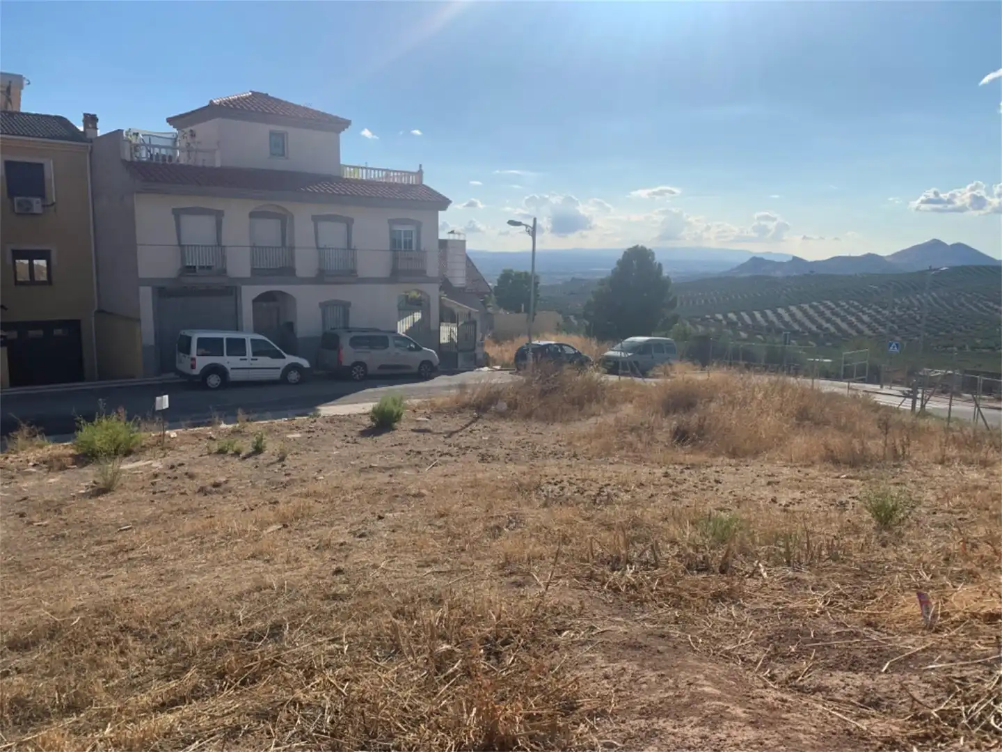 Urbanizable en venta en Calle Ruiseñor, 27, Güevéjar Urbanizable en venta en Güevéjar
