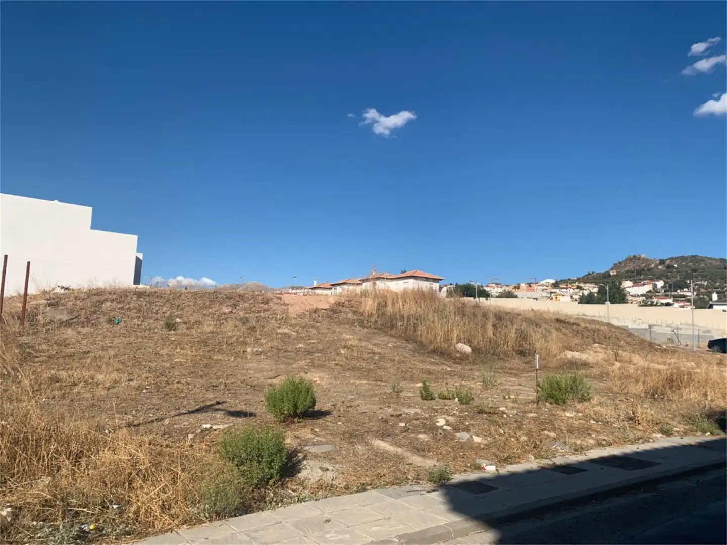 Urbanizable en venta en Calle Ruiseñor, 27, Güevéjar Urbanizable en venta en Güevéjar