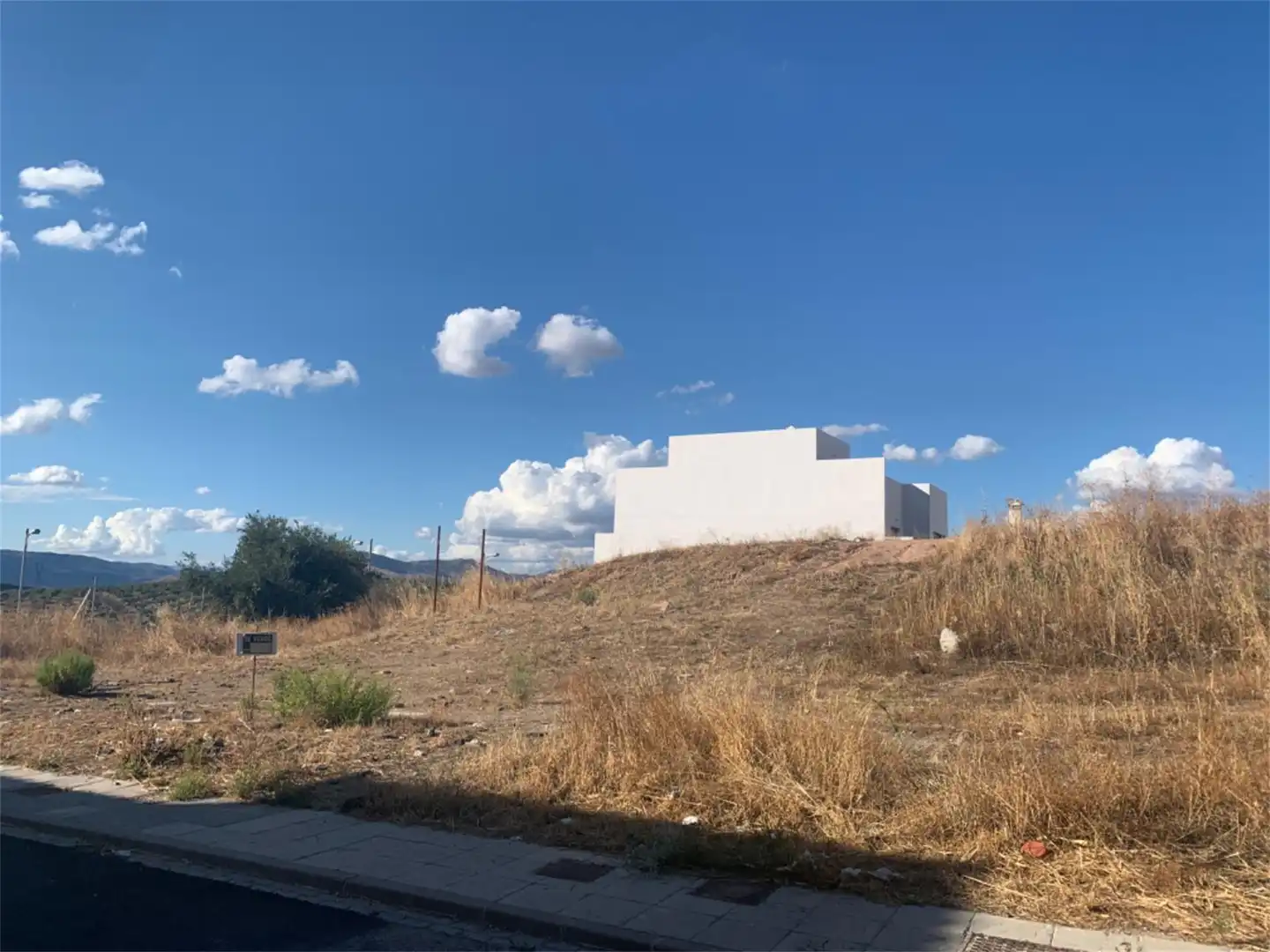 Urbanizable en venta en Calle Ruiseñor, 27, Güevéjar Urbanizable en venta en Güevéjar