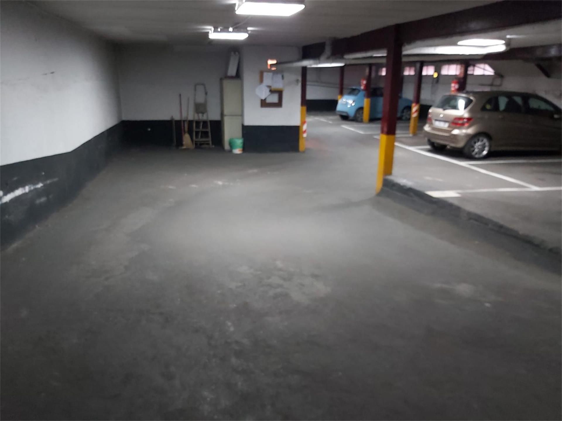 Aparcament de Garatge en venda en Valdemoro