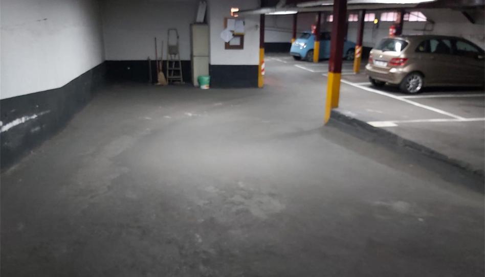 Photo 1 of Garage for sale in Calle de Federico Marín, 5a, Centro, Valdemoro