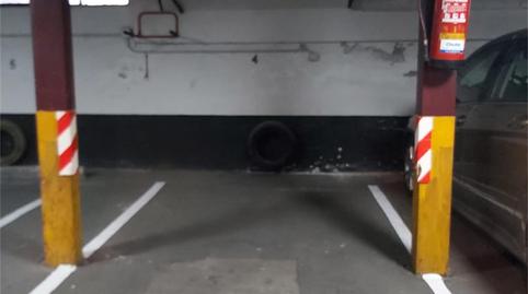 Photo 2 of Garage for sale in Calle de Federico Marín, 5a, Centro, Valdemoro