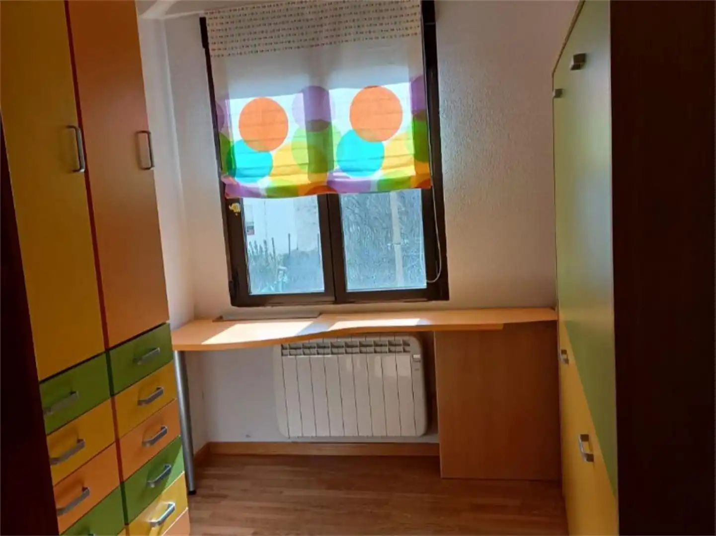 Flat for sale in Plaza San Francisco, 2, Cifuentes Bedroom of Flat for sale in Cifuentes with Heating and Balcony