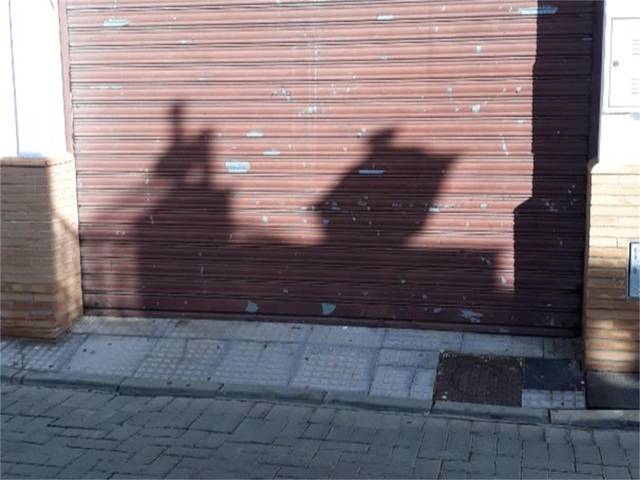 Garaje en Venta en Calle Baja, 105 en Isla Cristina Ciudad