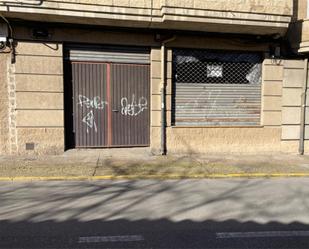 Local de lloguer a Calle Alcalde Pineda, 7, Astorga