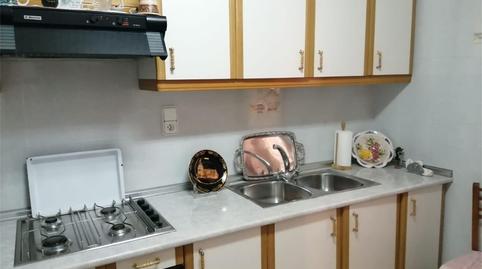 Foto 4 de Casa adosada en venda a Calle San Roque, 44, San Clemente, Cuenca