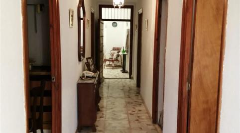 Foto 2 de Casa adosada en venda a Calle San Roque, 44, San Clemente, Cuenca