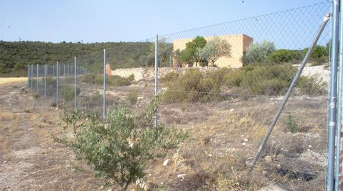 Foto 3 de Terreny en venda a Cm-332, 2, Casas de Juan Núñez, Albacete