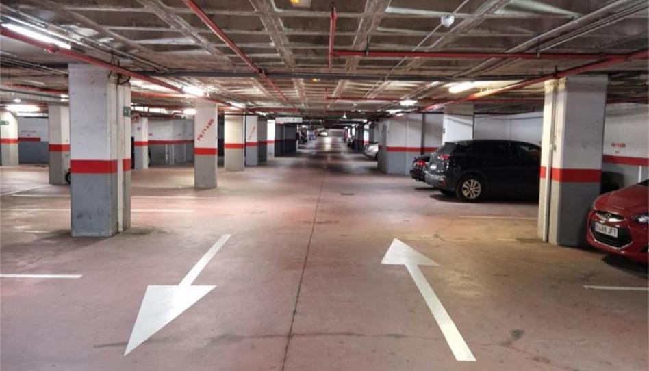 Foto 1 de Garatge de lloguer a Avenida de Los Boliches, 101, Playa de los Boliches, Málaga