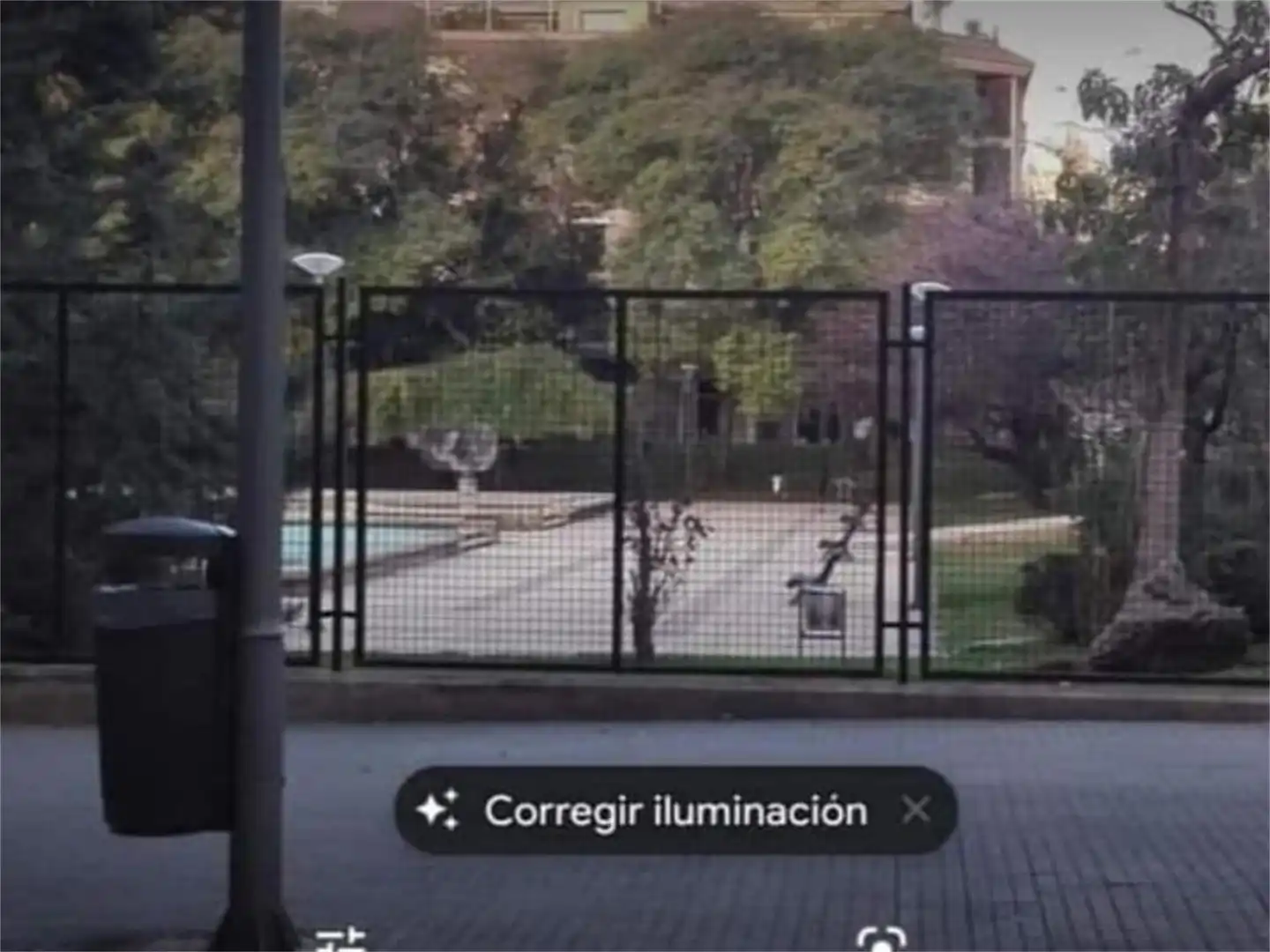 Exterior view of Office for rent in  Palma de Mallorca  with Air Conditioner and Furnished