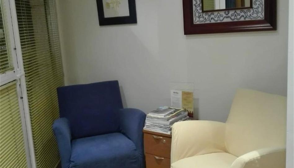 Office to rent in Carrer de Gaspar Sabater, 6, Es Camp Redó, Illes Balears - image 1 Photo 1 of Office to rent in Carrer de Gaspar Sabater, 6, Es Camp Redó, Illes Balears