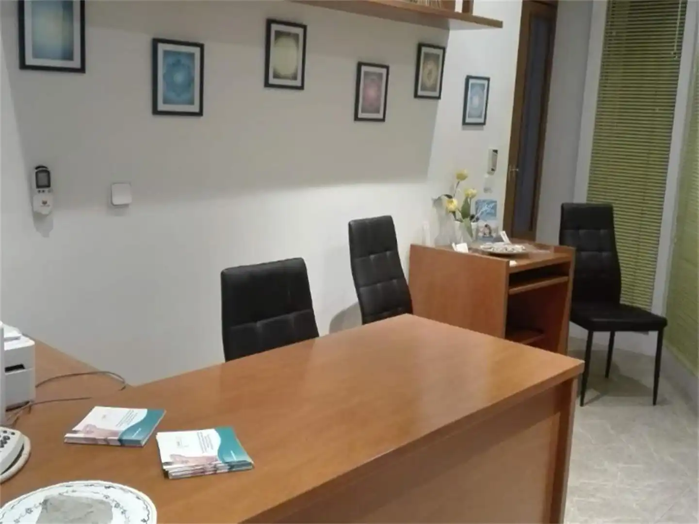 Office for rent in Carrer de Gaspar Sabater, 6, Es Camp Redó