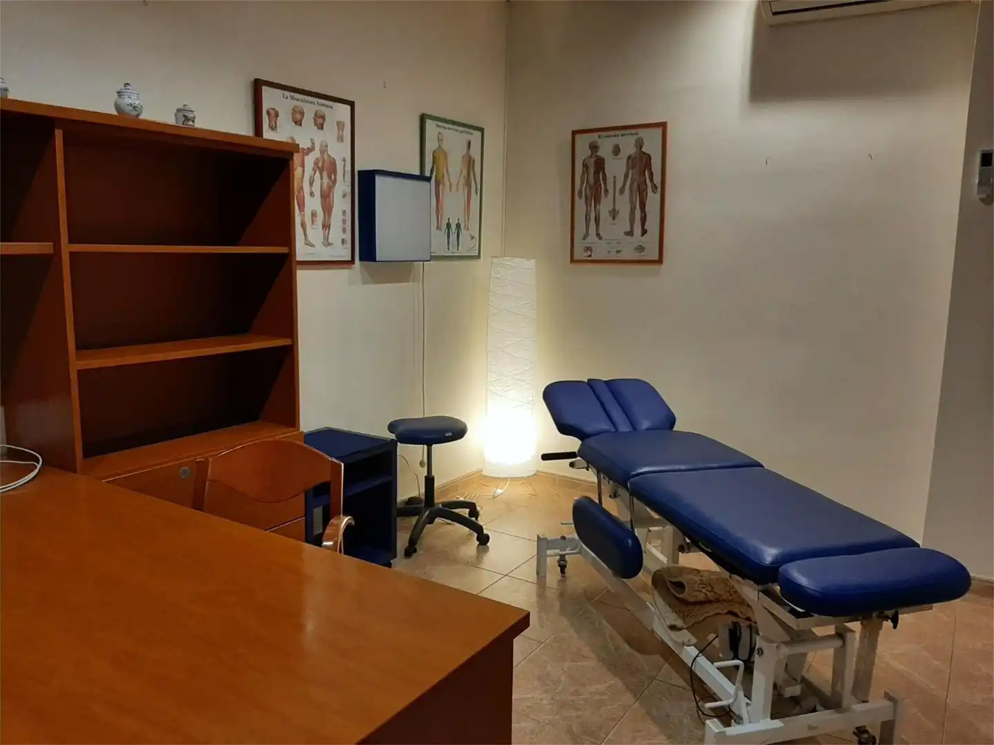 Office for rent in  Palma de Mallorca  with Air Conditioner and Furnished