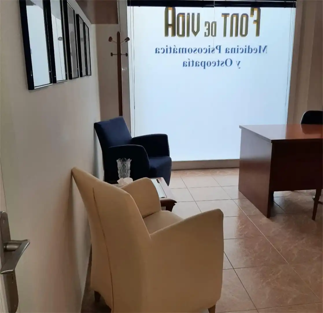 Office for rent in  Palma de Mallorca  with Air Conditioner and Furnished