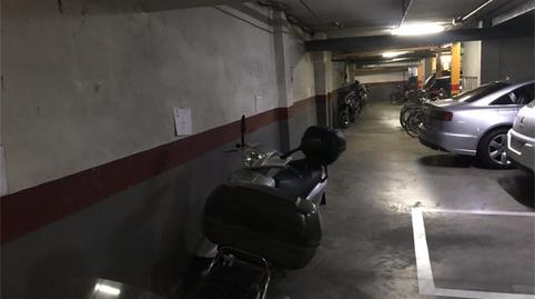 Photo 2 of Garage for sale in Carrer del Doctor Gil I Morte, 25, Arrancapins, Valencia