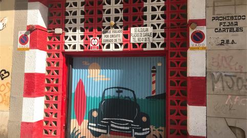 Photo 3 of Garage for sale in Carrer del Doctor Gil I Morte, 25, Arrancapins, Valencia