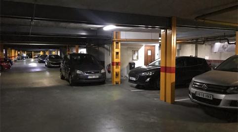 Photo 4 of Garage for sale in Carrer del Doctor Gil I Morte, 25, Arrancapins, Valencia