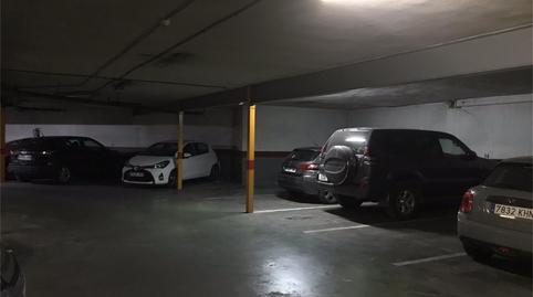 Photo 5 of Garage for sale in Carrer del Doctor Gil I Morte, 25, Arrancapins, Valencia