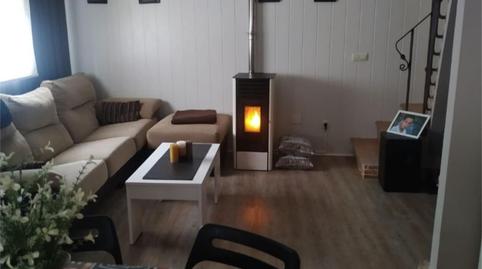 Photo 2 of Single-family semi-detached for sale in Calle Real Baja, 23, Membrillera, Guadalajara