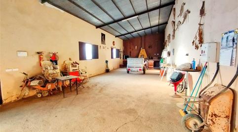 Foto 3 de Terreno en venta en Calle Maestra Maribel Hidalgo, 8, La Luisiana, Sevilla