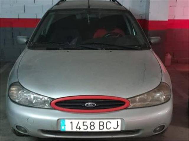 Garaje en Venta en Calle Perdices, 4 en Torreblanca del Sol