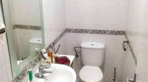 Foto 4 von Wohnung zum Verkauf in Avenida Blas Infante, 1f, Écija, Sevilla