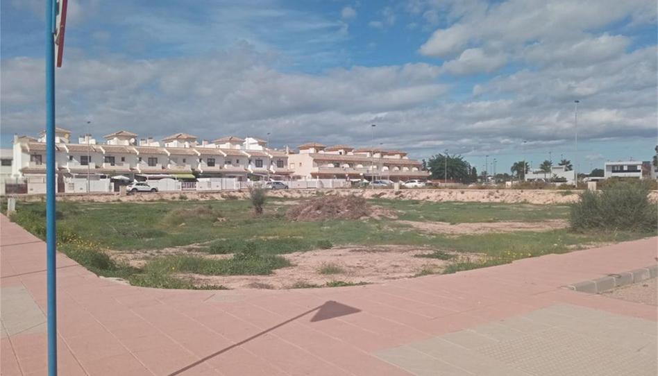 Residential for sale in Calle San Martín, 1, Santiago de la Ribera, Murcia - image 1 Photo 1 of Residential for sale in Calle San Martín, 1, Santiago de la Ribera, Murcia