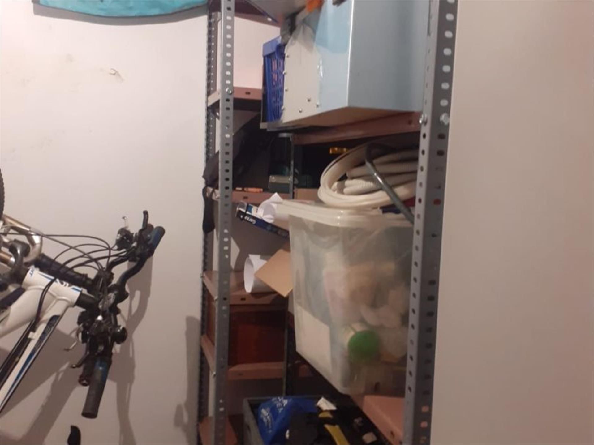 Box room for sale in Burgos Capital