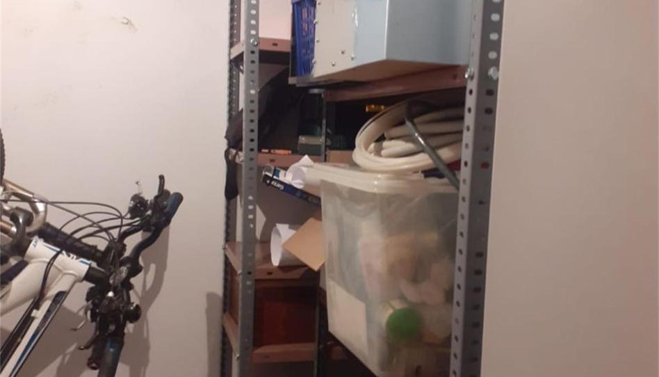 Foto 1 de Traster en venda a Calle San Esteban, 10, Casco Antiguo, Burgos