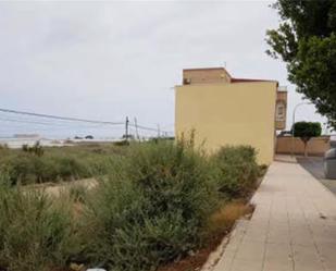 Land for sale in El Ejido