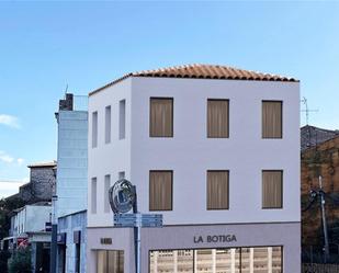 Exterior view of Premises for sale in La Pobla de Claramunt