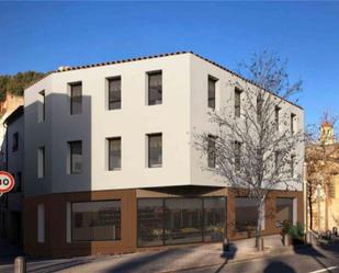 Exterior view of Premises for sale in La Pobla de Claramunt