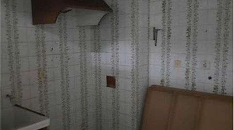 Foto 3 de Pis en venda a Calle San Fabián, 26, Almansa, Albacete